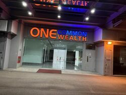 One Commonwealth (D3), Factory #461336661